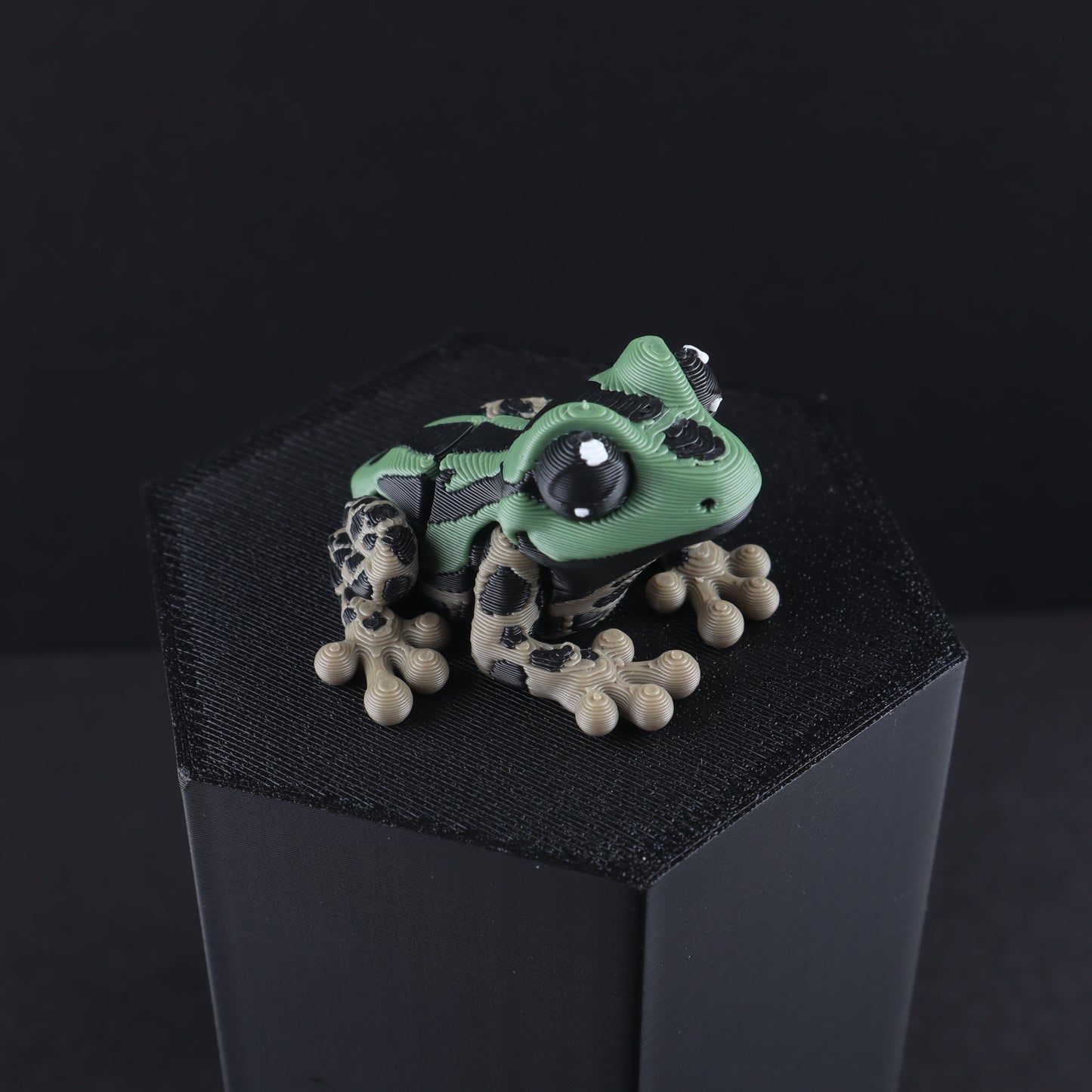 Mini Reptile and Amphibian Set (15 items)