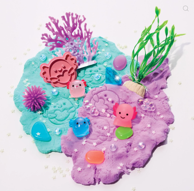 Sensory Pack Axolotl
