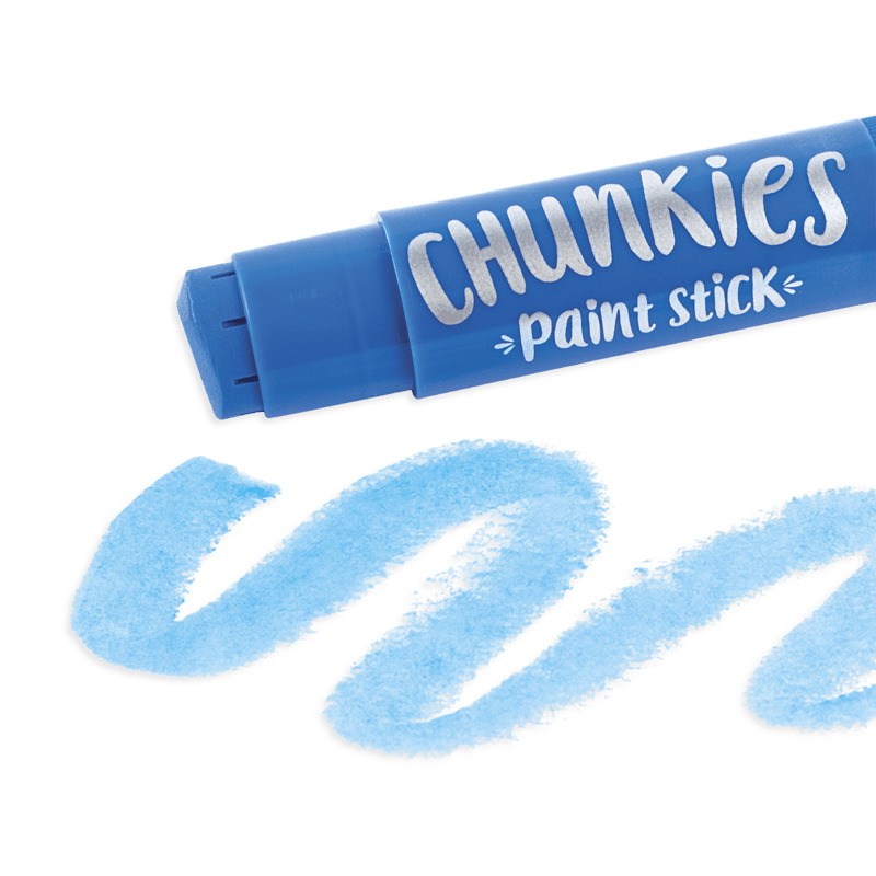 **BEST SELLER!** Chunkies Paint Sticks