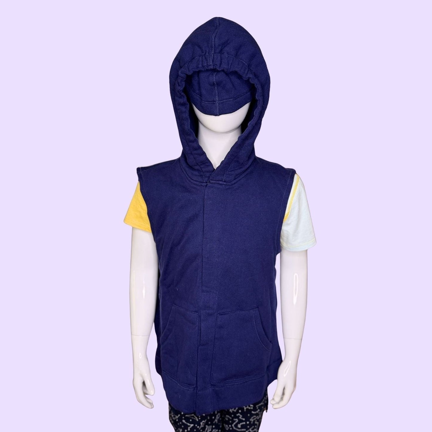 QuietSense™ Sensory Sound Reducing Vest