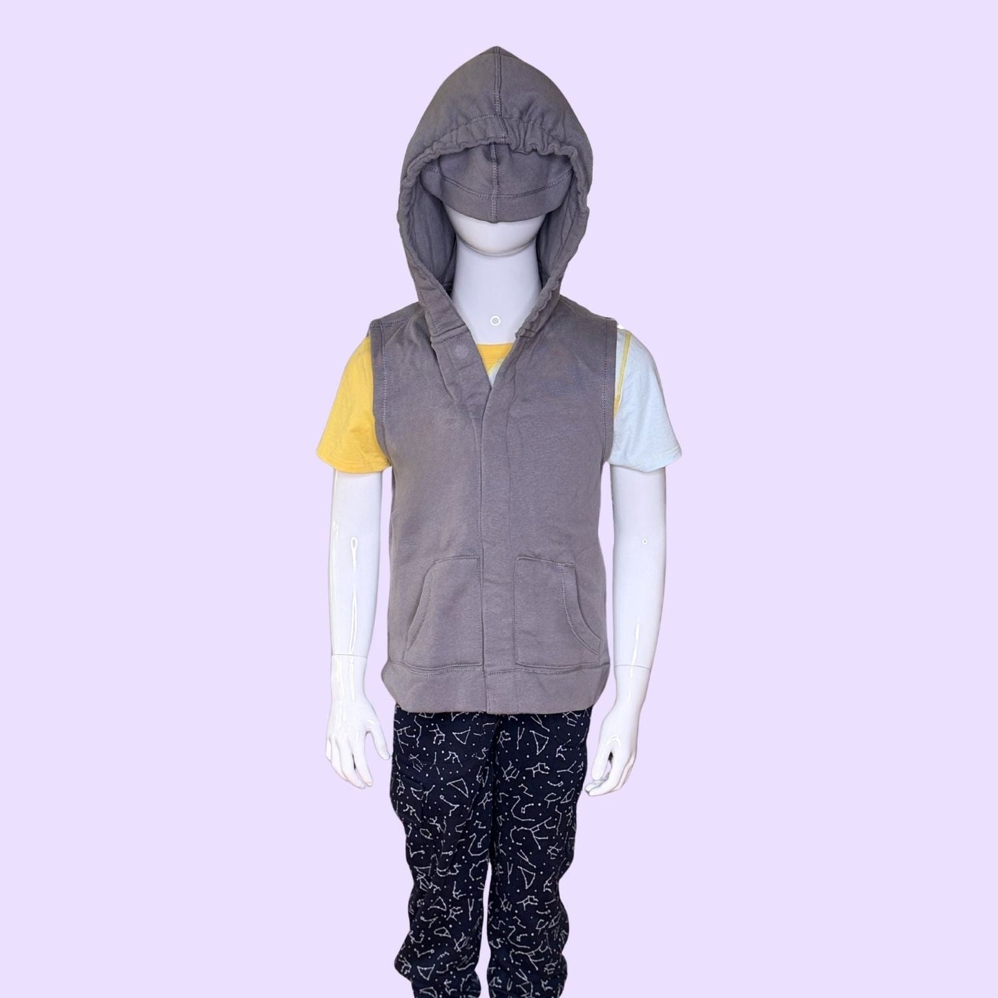 QuietSense™ Sensory Sound Reducing Vest