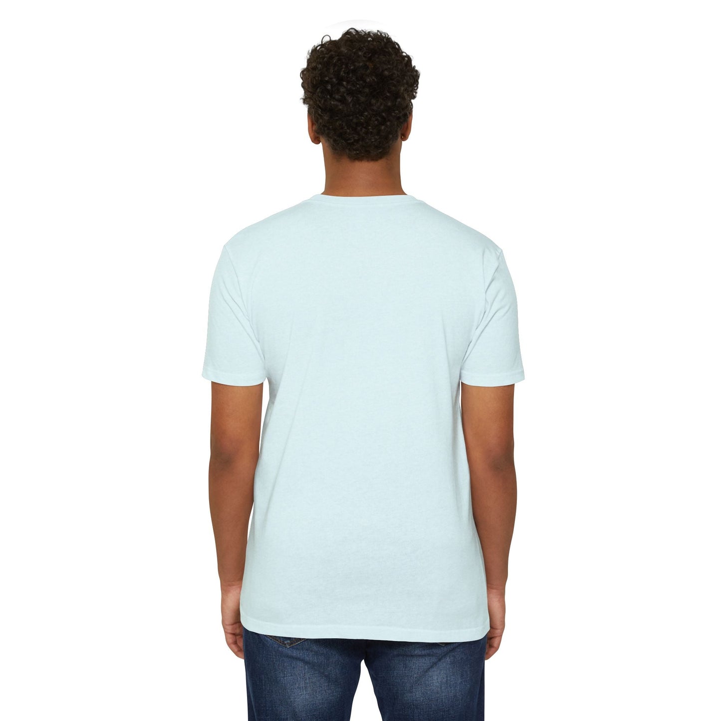 AUTISM - An Epic Spectrum - Adult Unisex Tee