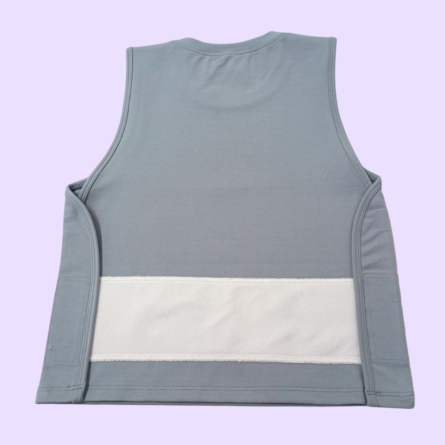 Adjustable Compression Sensory Undershirt Tank Top