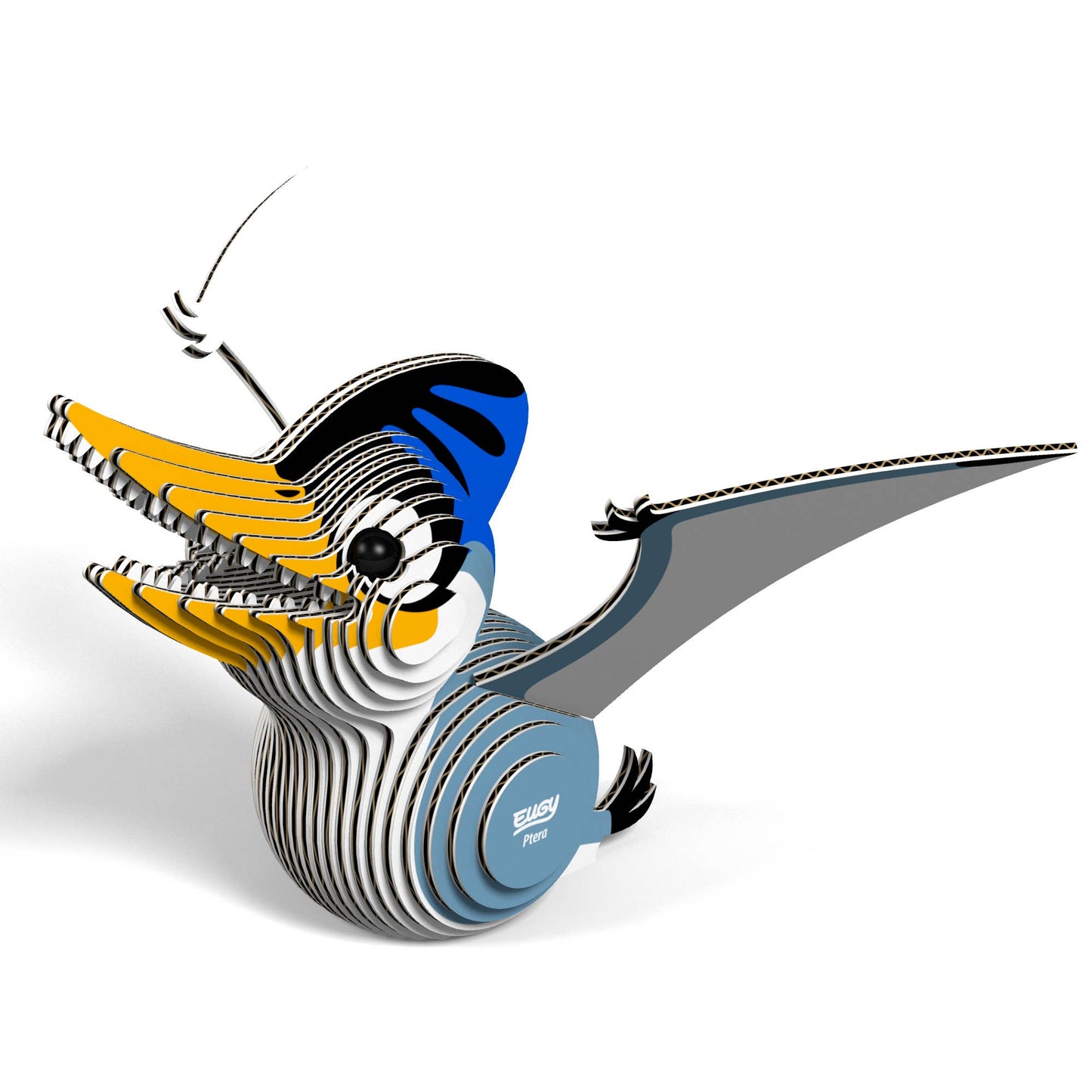 EUGY Ptero 3D Puzzle