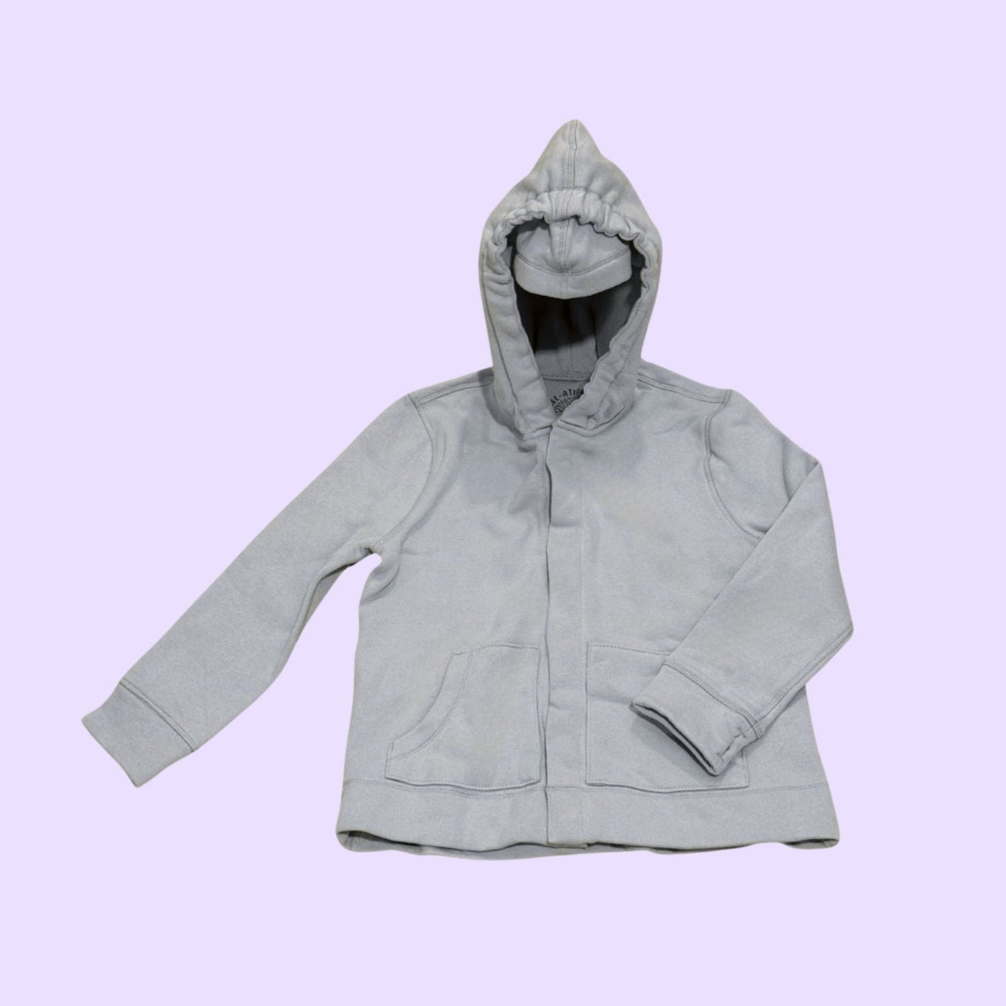 Adult QuietSense™ Sound Reducing Sensory Hoodie