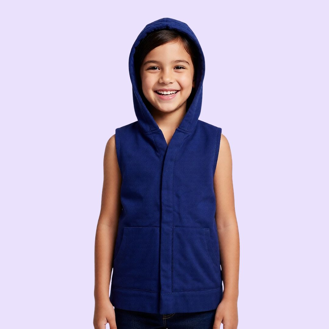 QuietSense™ Sensory Sound Reducing Vest