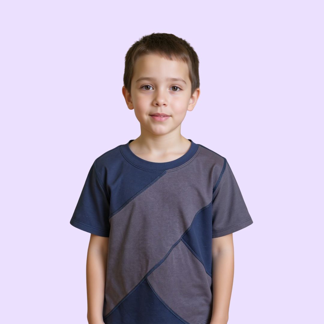 Easy to See Sensory Friendly T-shirt