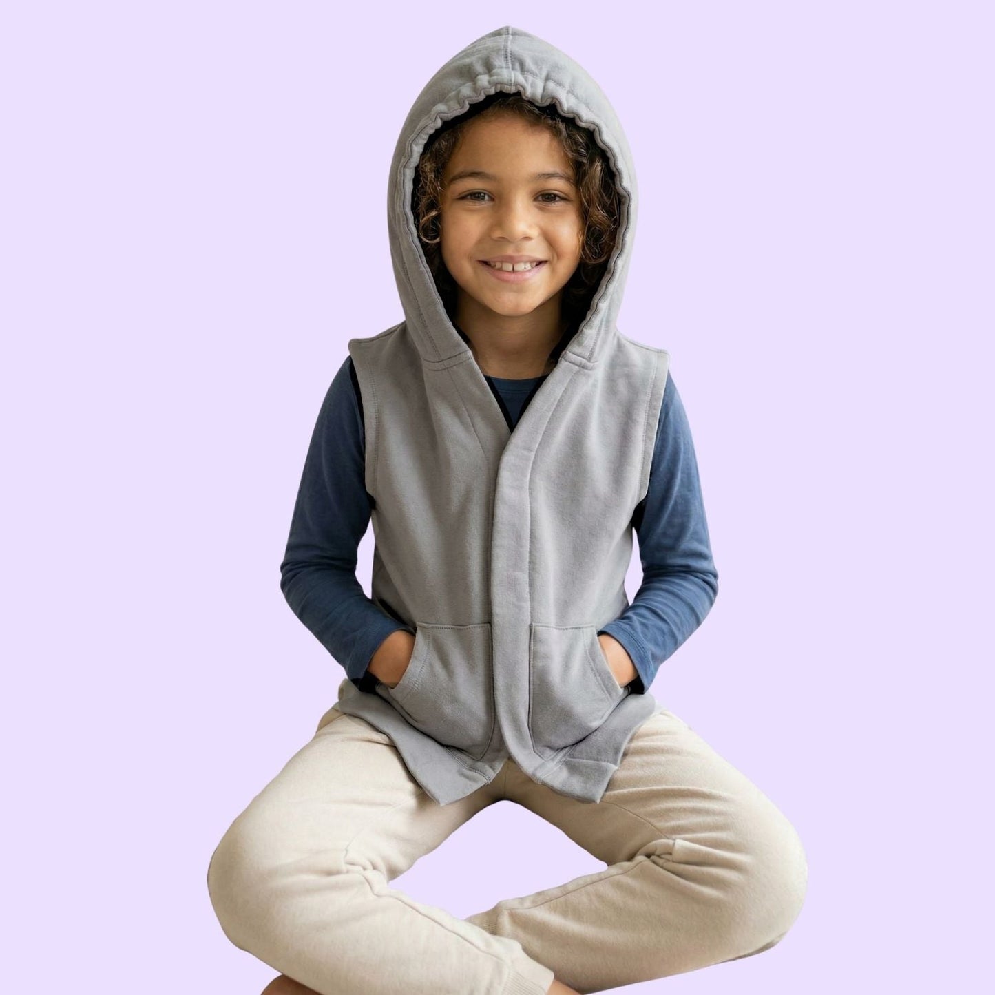 QuietSense™ Sensory Sound Reducing Vest