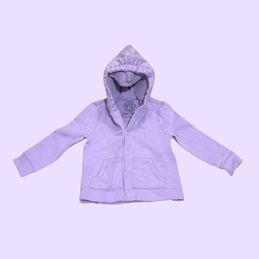 QuietSense™ Sound Reducing Sensory Hoodie