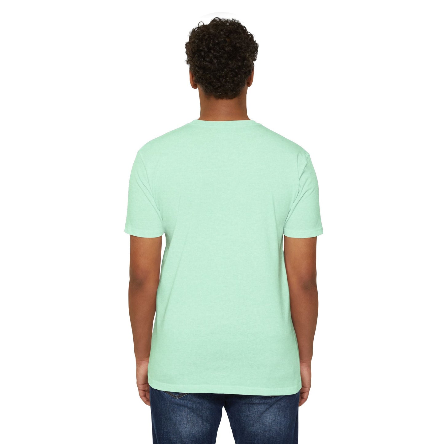 AUTISM - An Epic Spectrum - Adult Unisex Tee