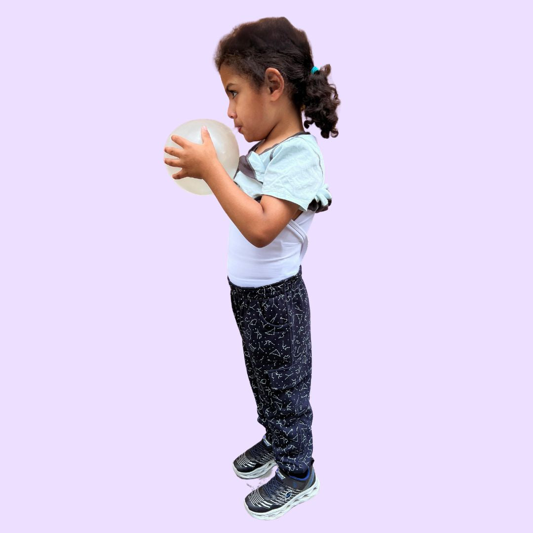 Compression Sensory T-shirt