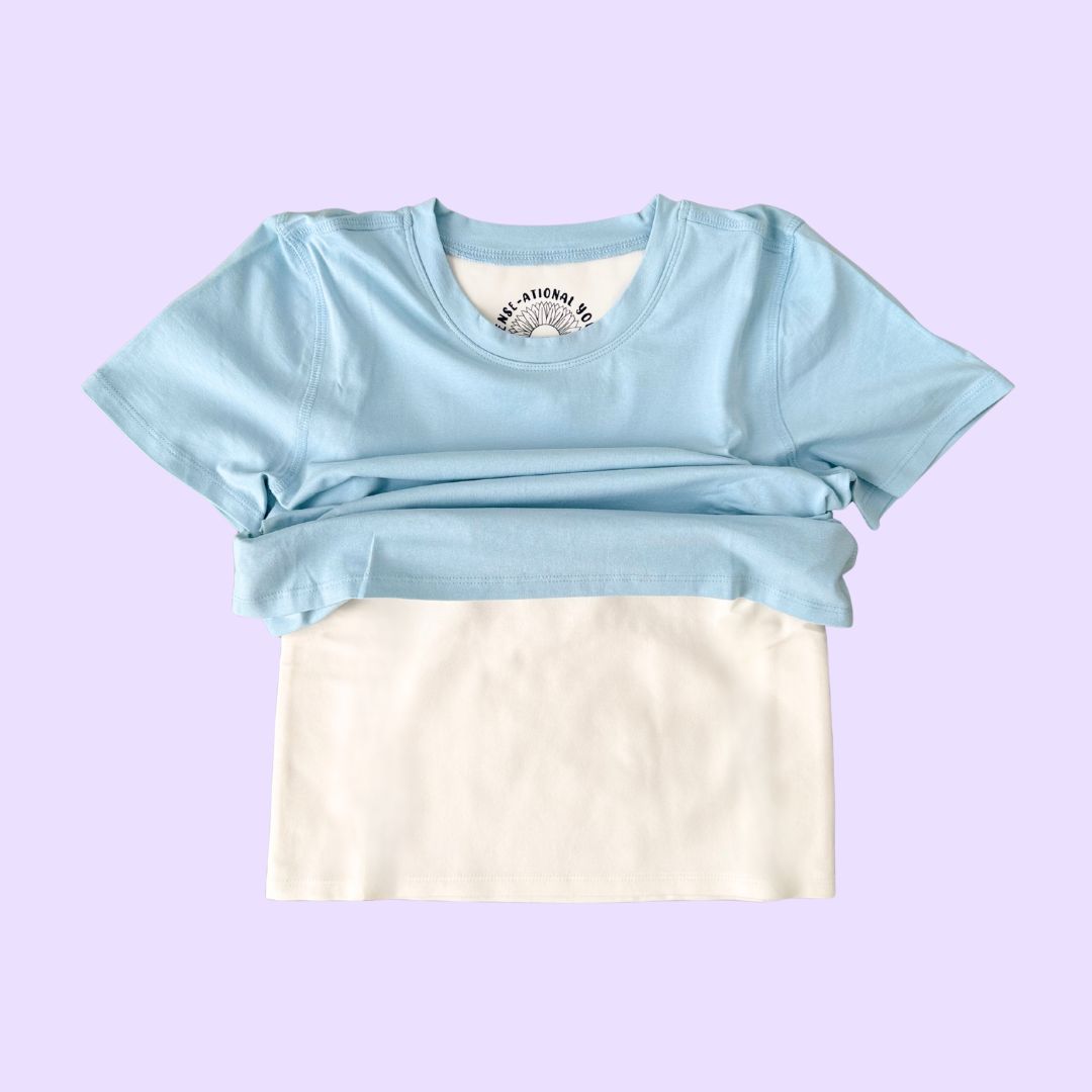 Compression Sensory T-shirt