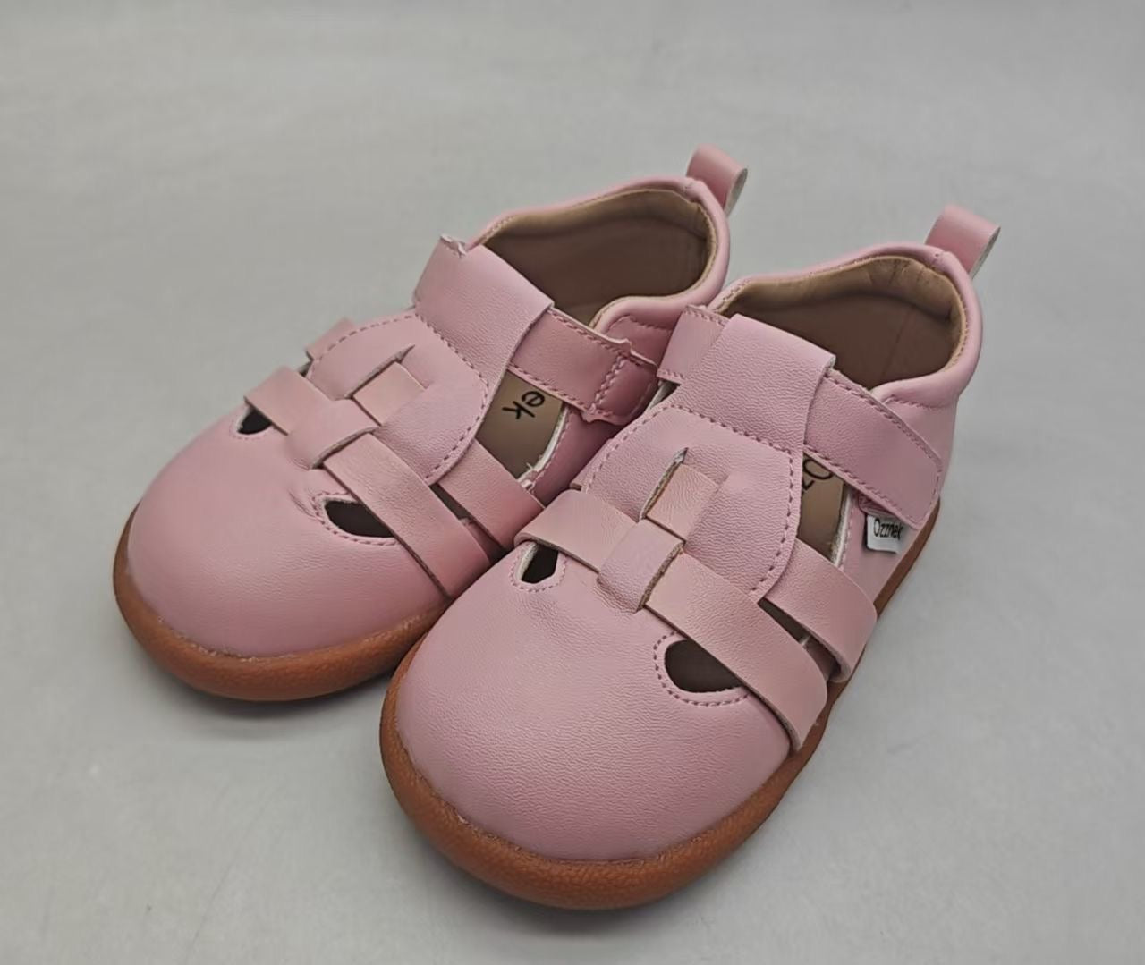 Bloom Kids Barefoot Sandals – Toddler Shoes with Wide Toe Box & Flexible Sole