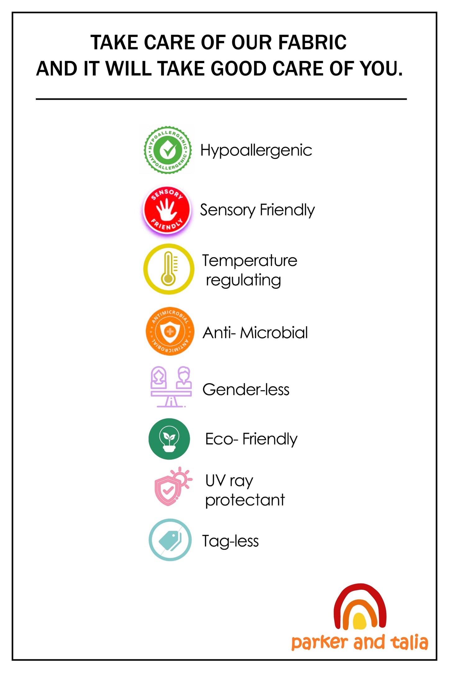 The Everyday Sensory Friendly Jogger: Green