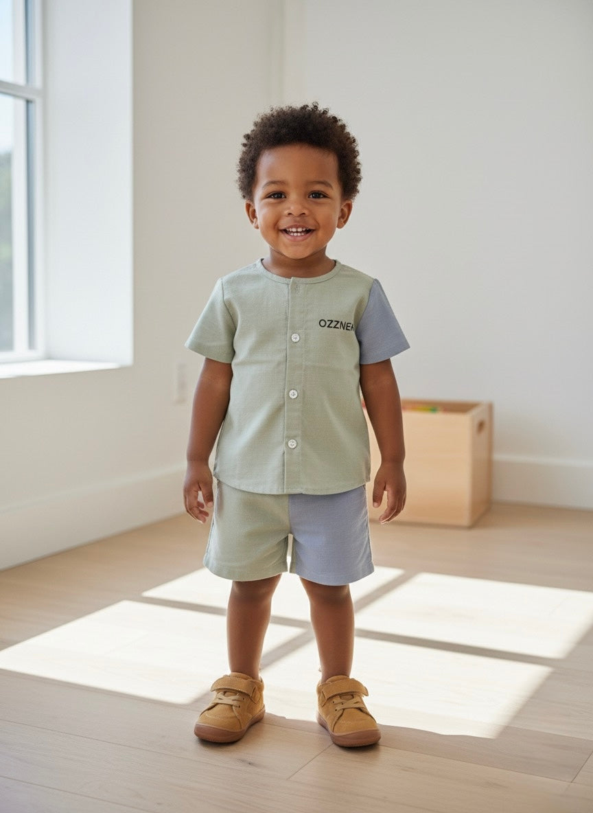 Sienna Kids' Barefoot Sneakers,  Flexible Sole Kids' Sneakers