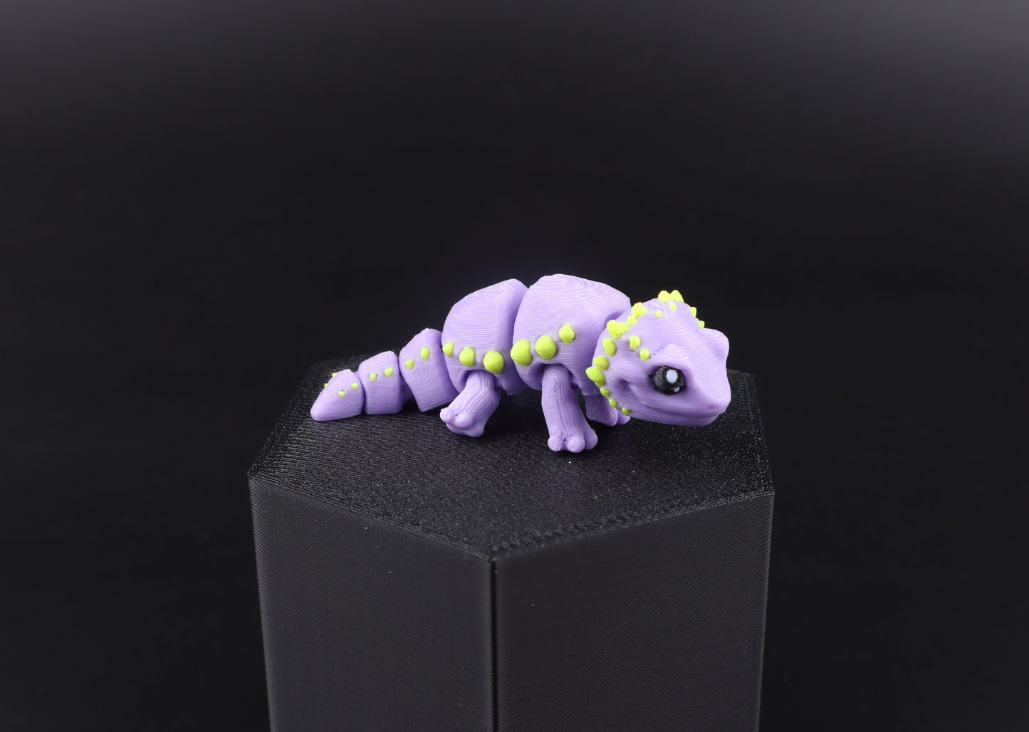 Mini Reptile and Amphibian Set (15 items)