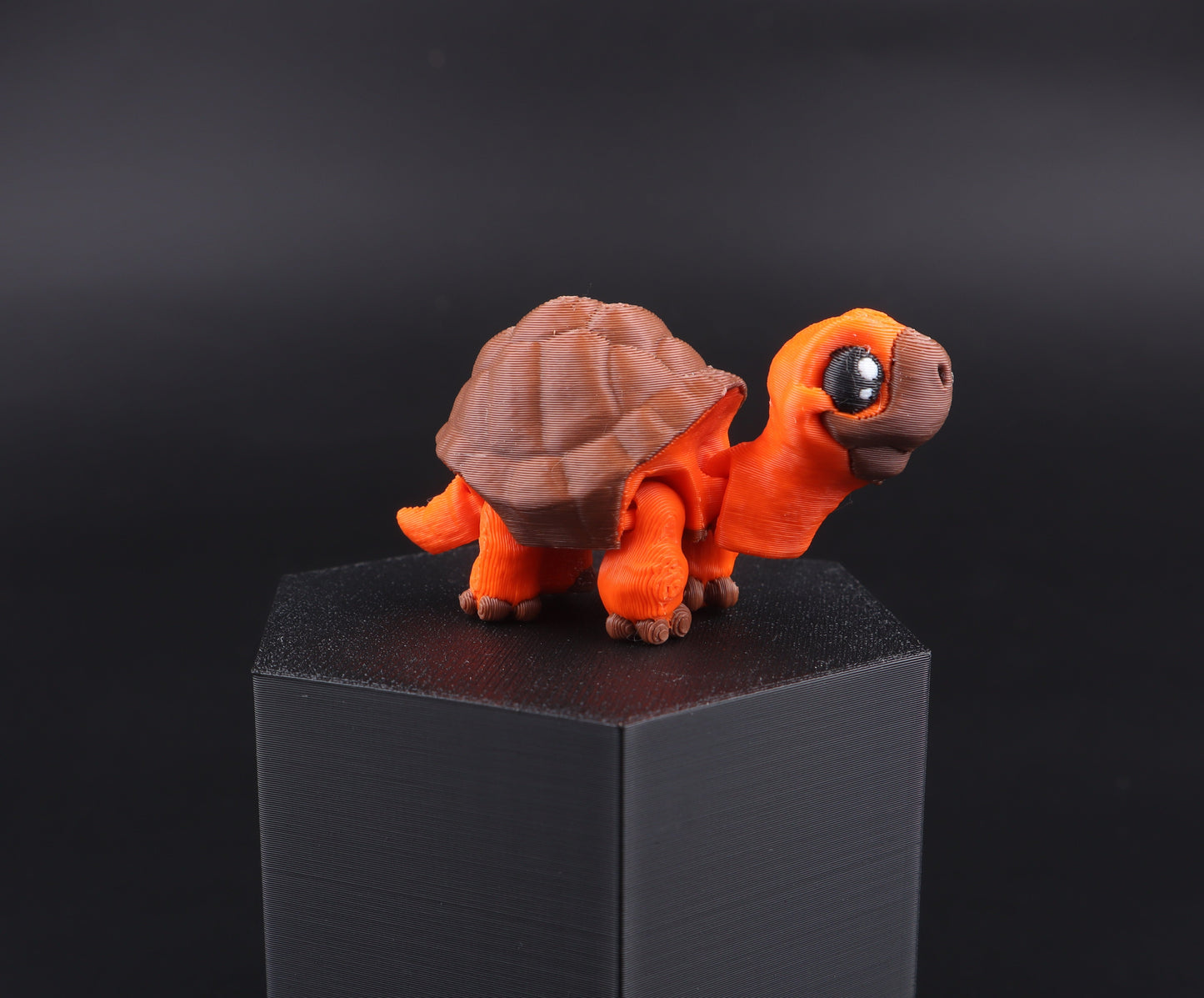 Mini Water Animal Fidget Toy Pack (20 items)