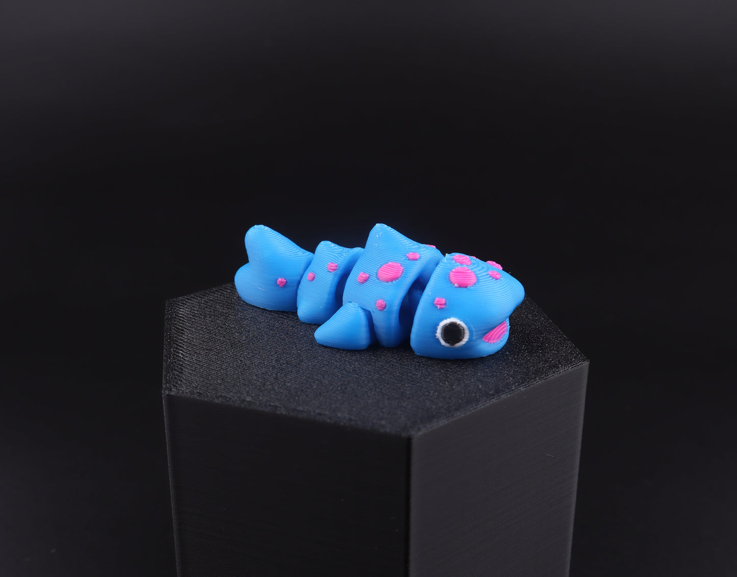 Mini Water Animal Fidget Toy Pack (20 items)