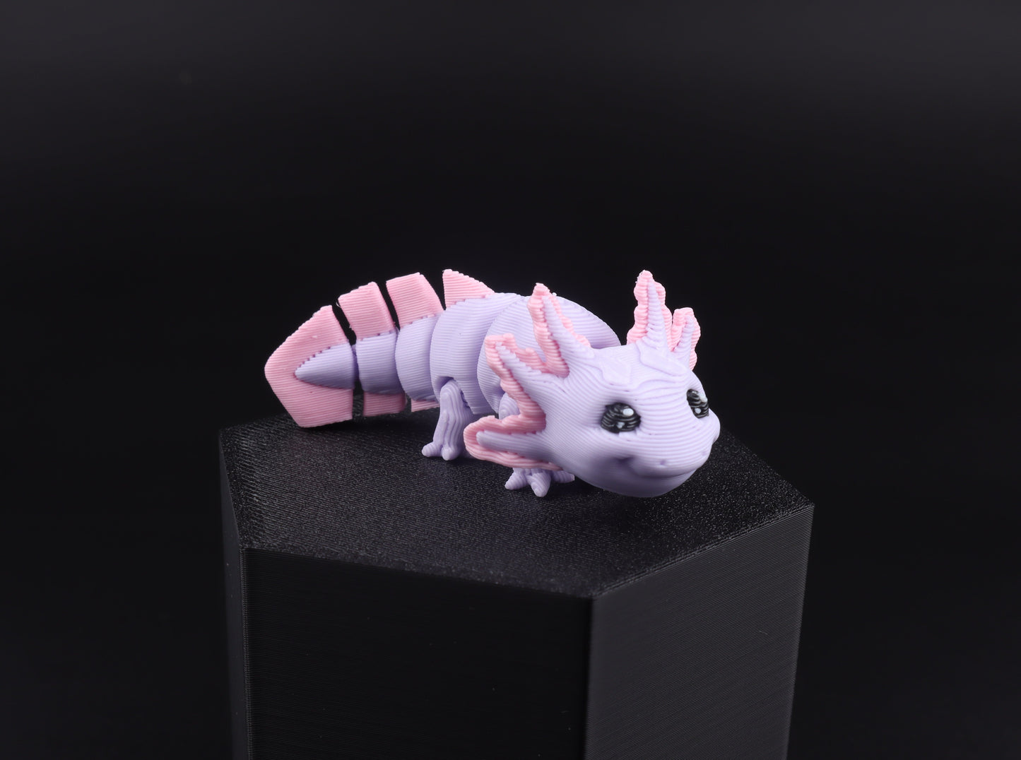 Mini Reptile and Amphibian Set (15 items)