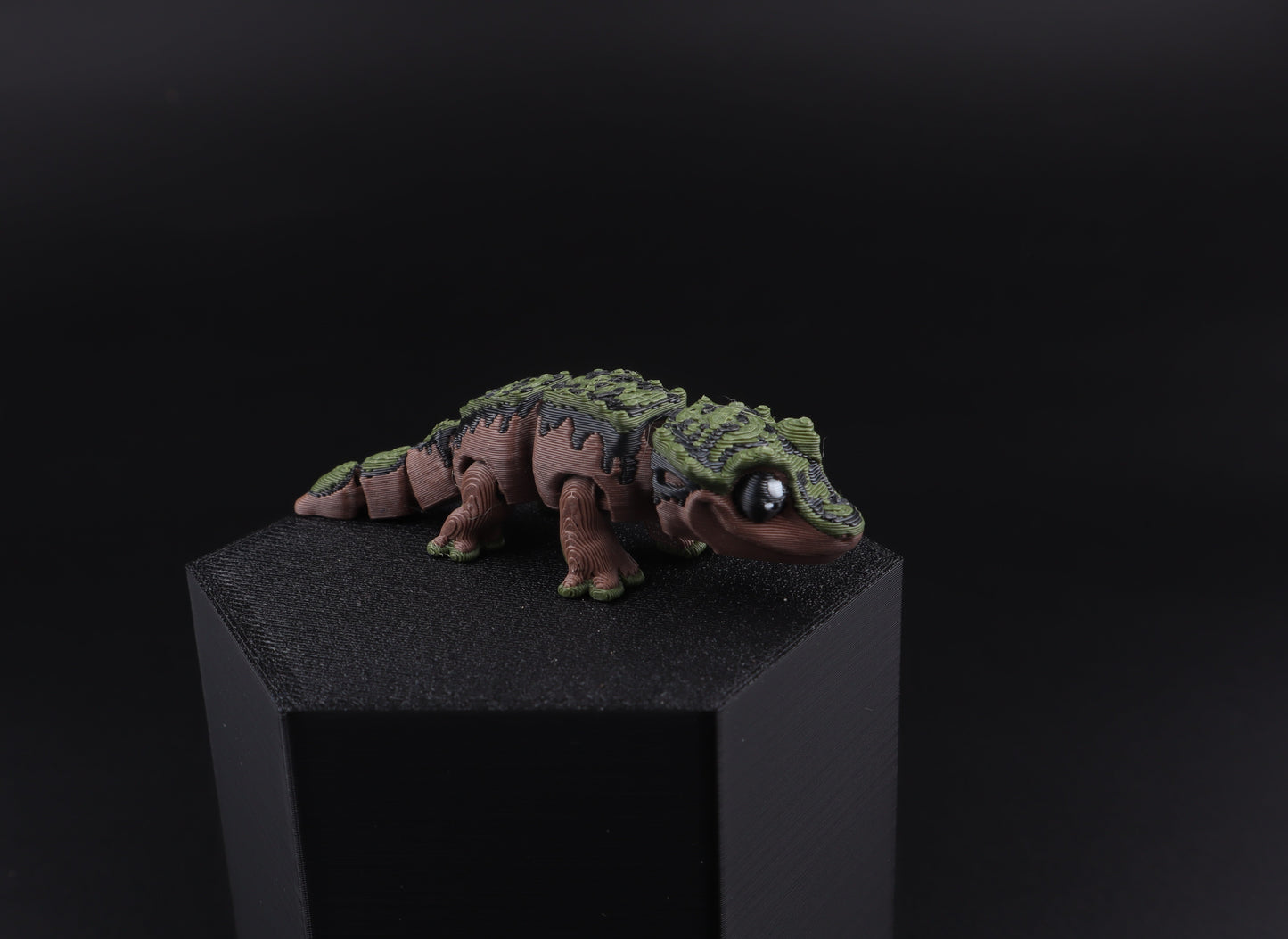 Mini Reptile and Amphibian Set (15 items)