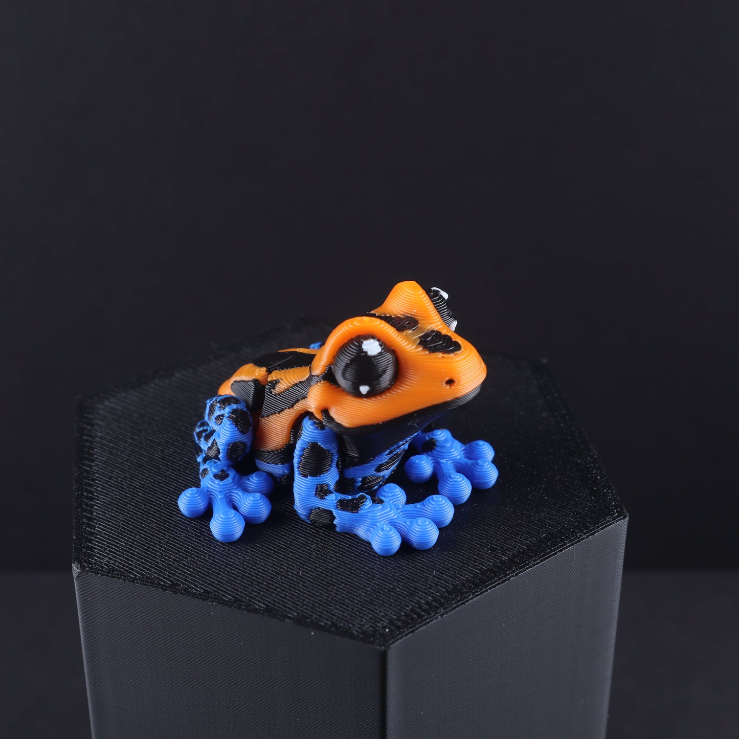 Mini Water Animal Fidget Toy Pack (20 items)
