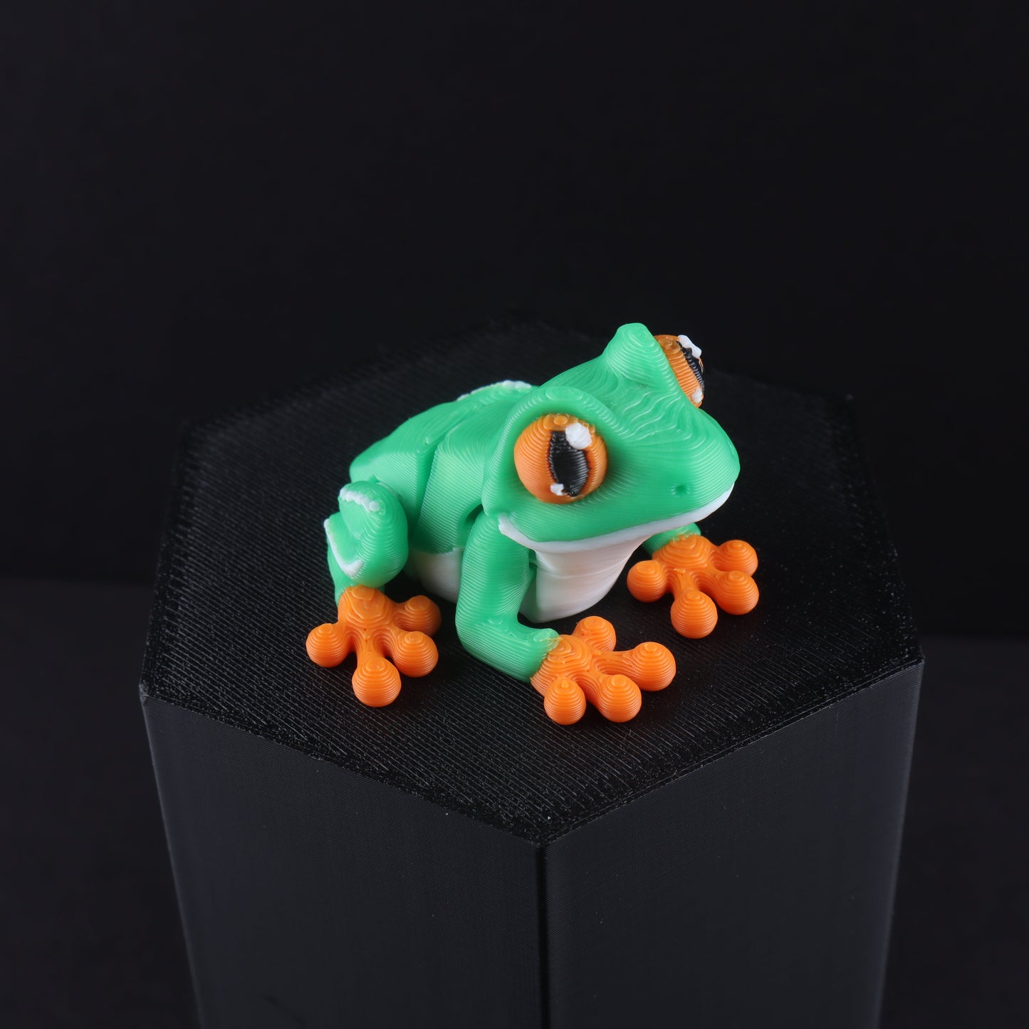 Mini Reptile and Amphibian Set (15 items)