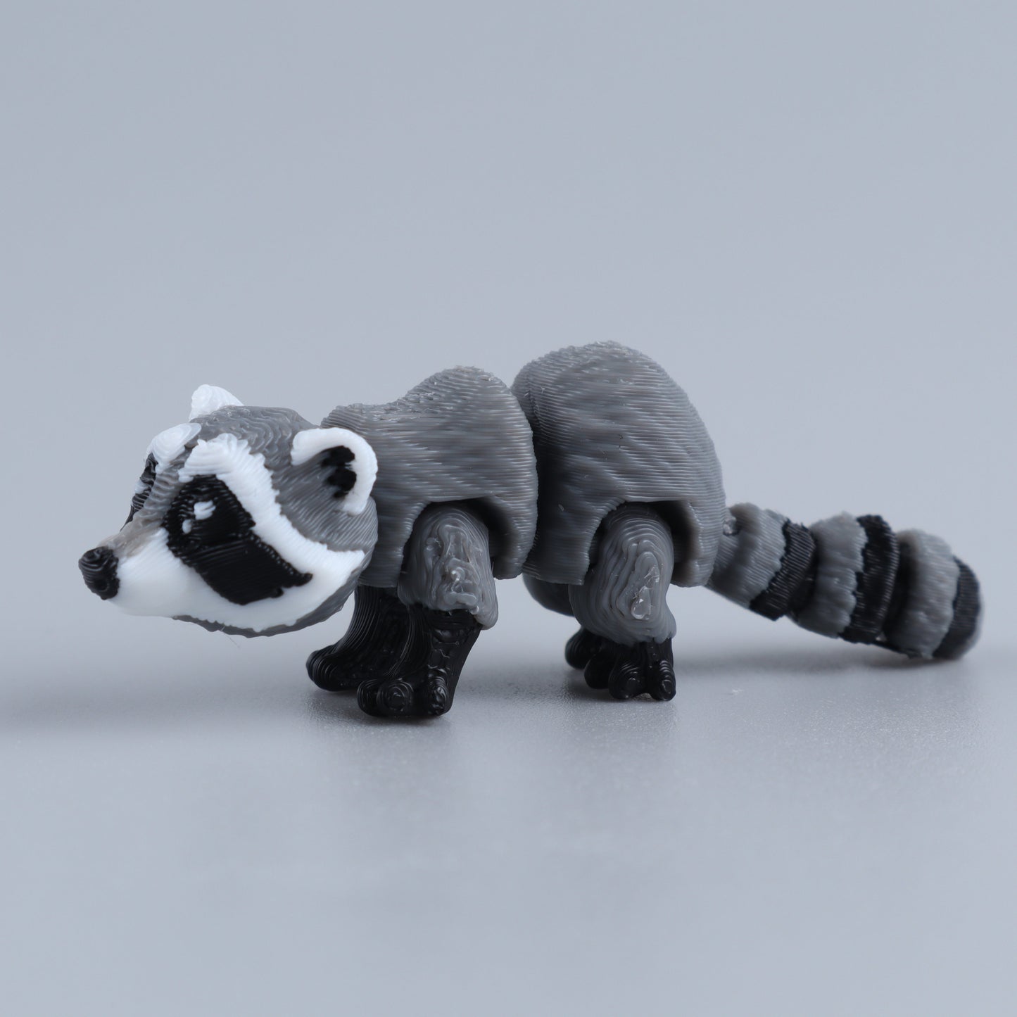 3D Printed Mini Fidget Creatures [Crafts3D]