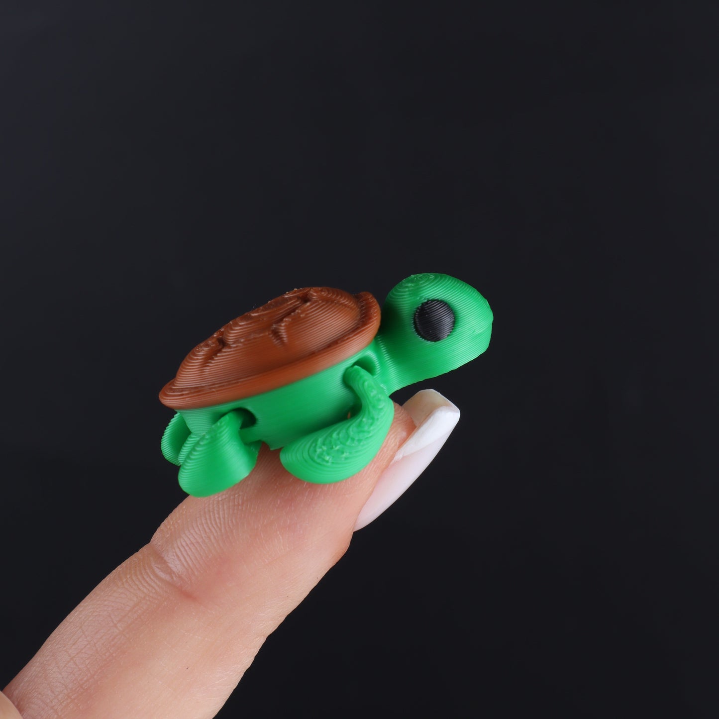 [Micro] Animal Fidget Toy Bundle