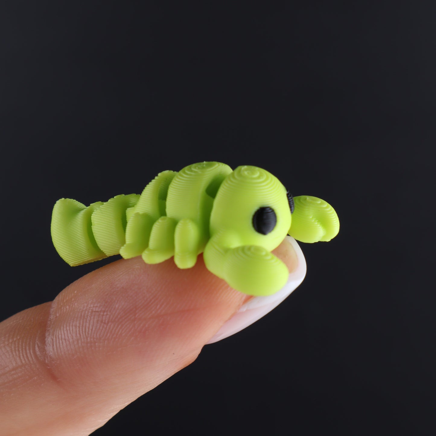 [Micro] Animal Fidget Toy Bundle