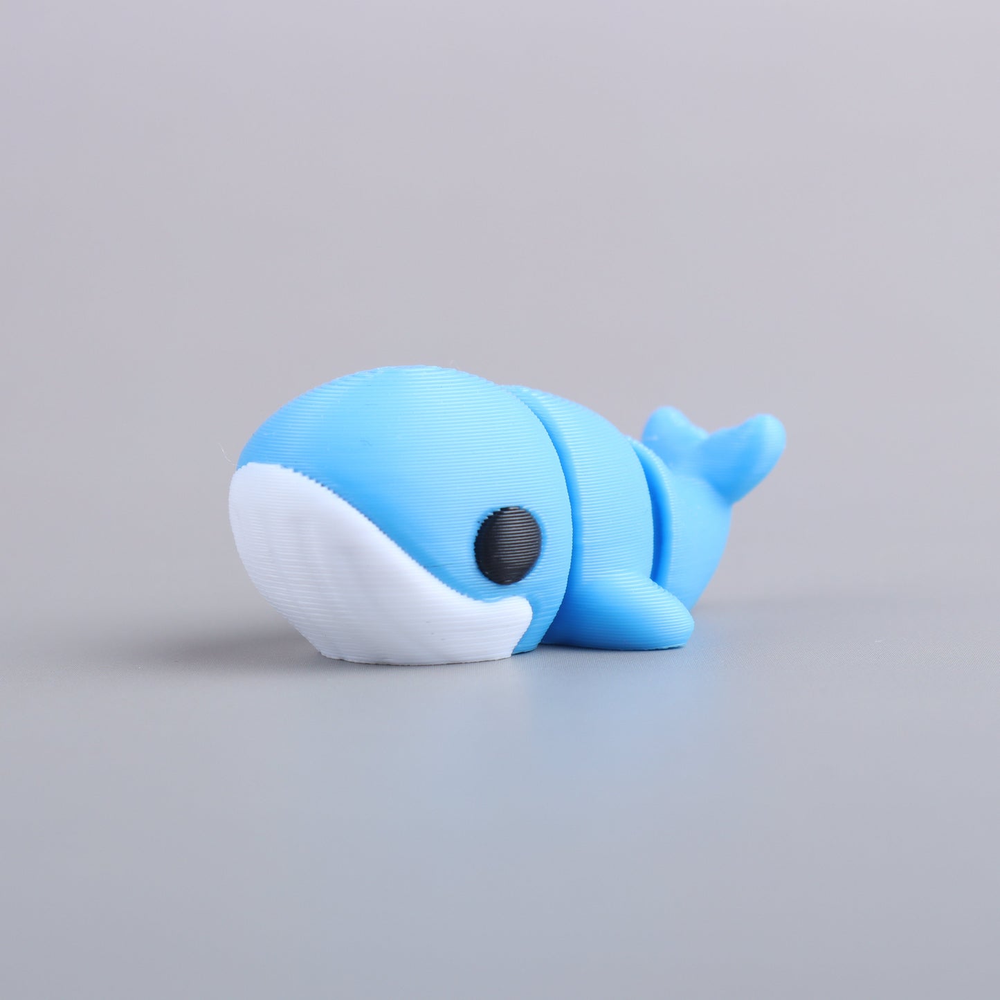 3D Printed Mini Fidget Creatures [Crafts3D]