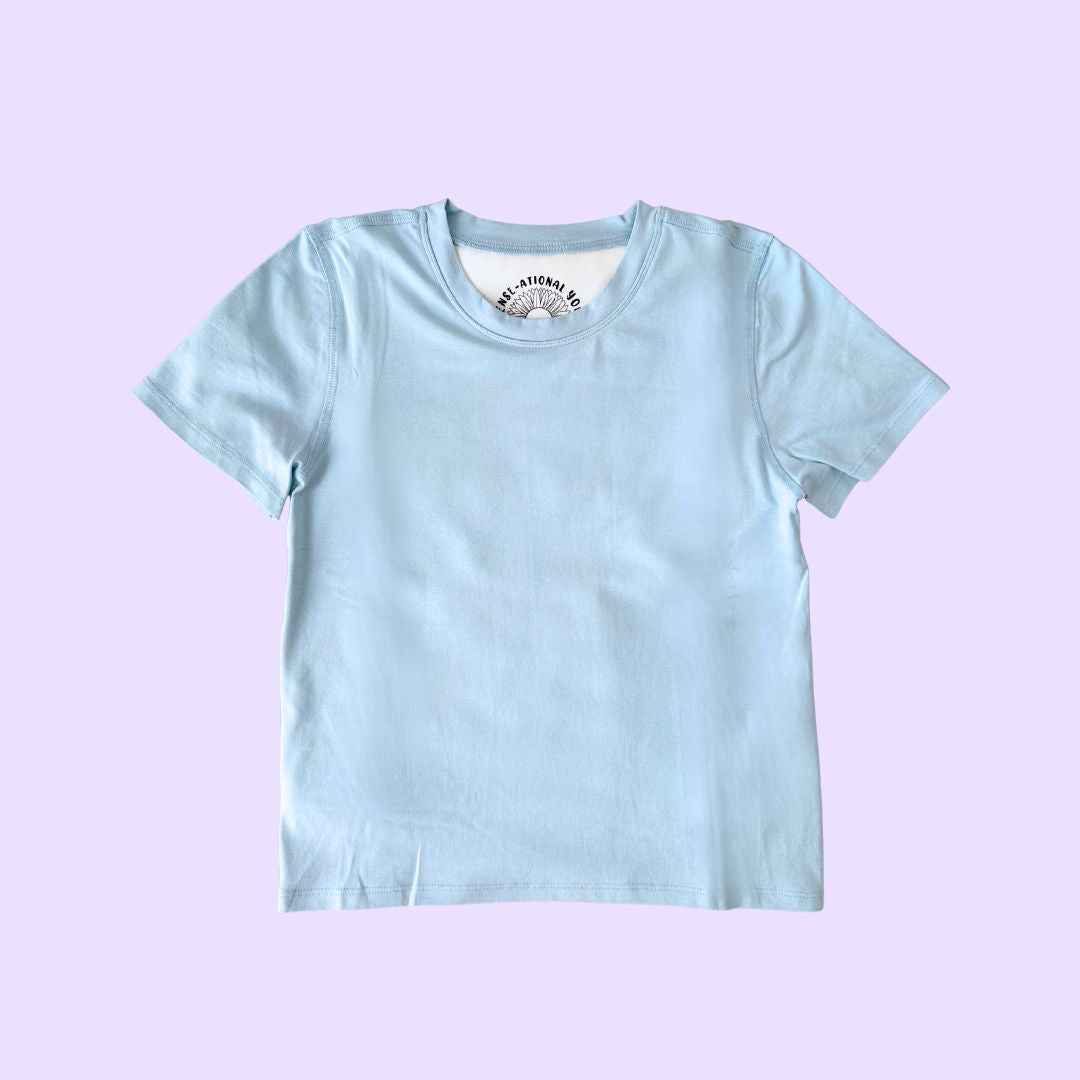 Compression Sensory T-shirt
