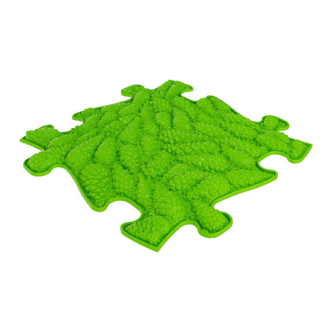 Ocean Sensory Playmat Set