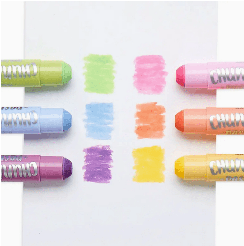 **BEST SELLER!** Chunkies Paint Sticks