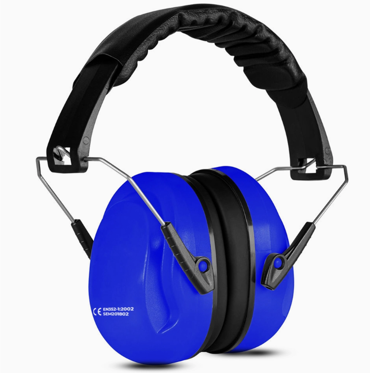 Everyday Sensory Earmuff