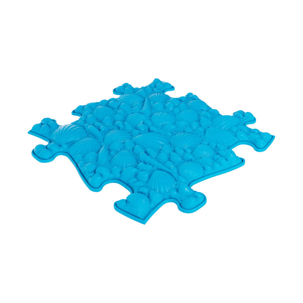 Ocean Sensory Playmat Set