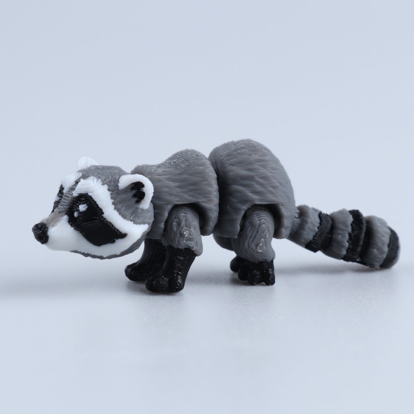3D Printed Mini Fidget Creatures [Crafts3D]