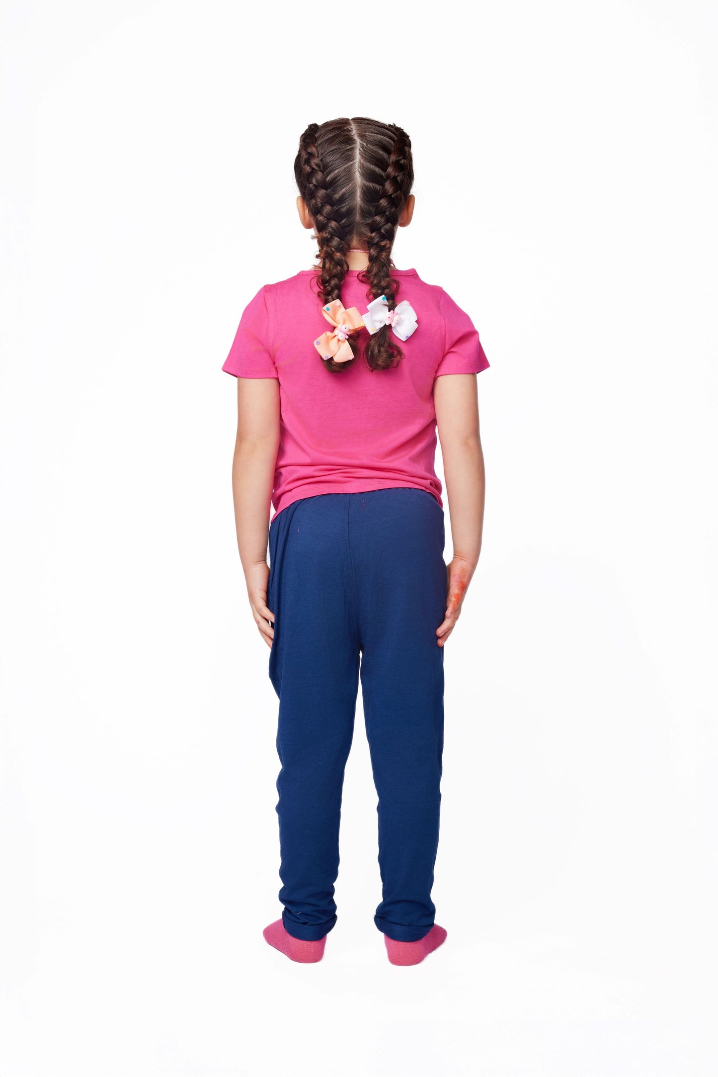 The Everyday Sensory Friendly Jogger: Navy