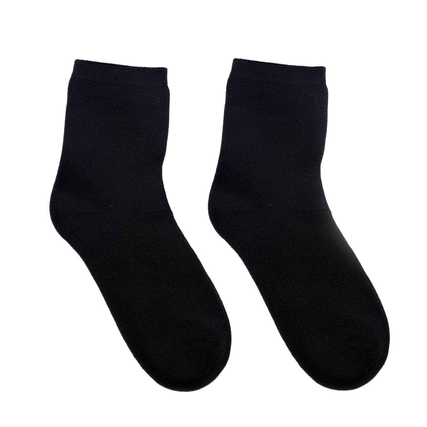 Crew SmoothToe™ Socks – 3 Pack (more color options inside)