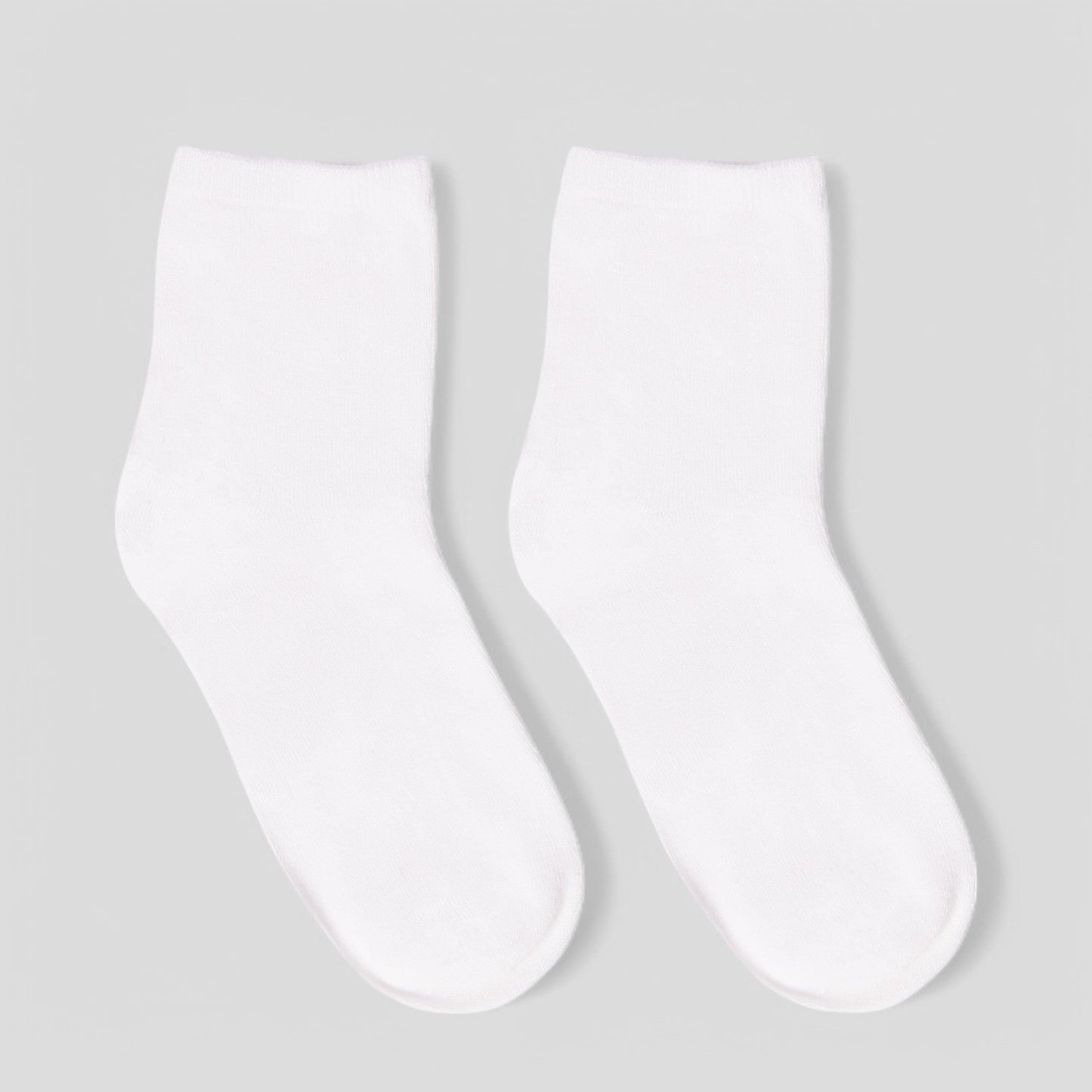 Crew SmoothToe™ Socks – 3 Pack (more color options inside)