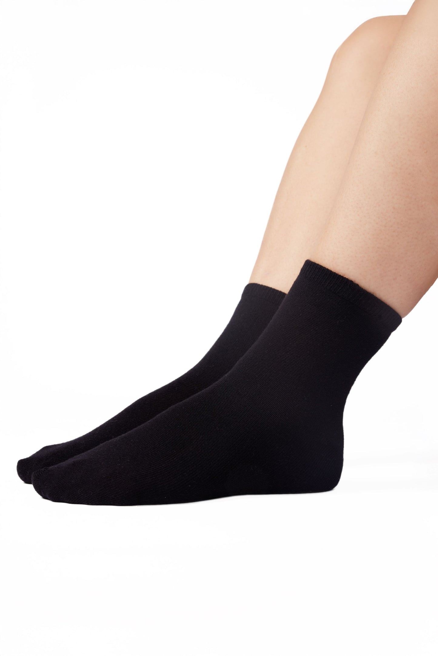 Crew SmoothToe™ Socks – 3 Pack (more color options inside)