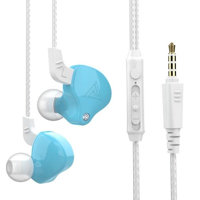 Gaming Headset Noise Cancelling Bass Surround Sound Over Ear,3.5mm Stereo Wired Headphones with Mic for Colorful 3.5mm In-Ear Earphone with Box Game Headset Bass Noise Cancelling Earbuds With Mic