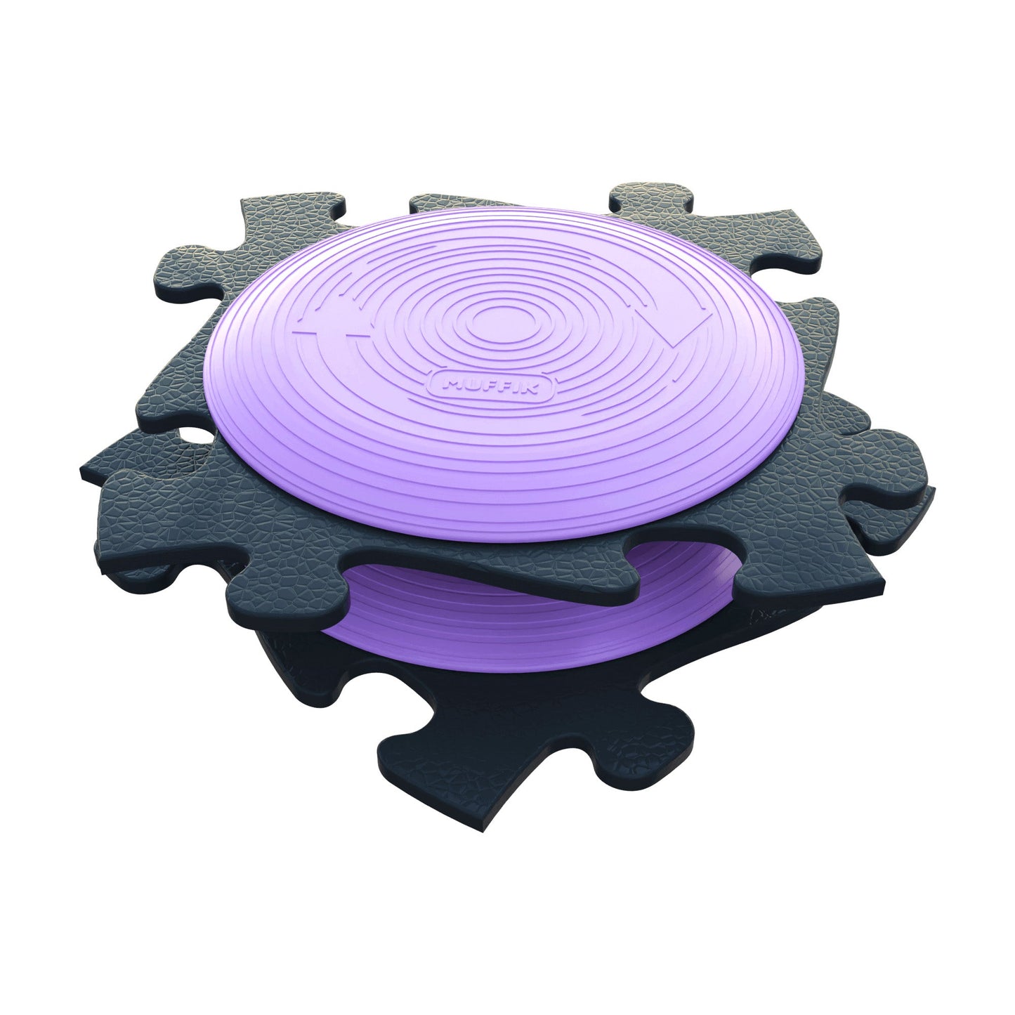 Spin Discs Rotana Set